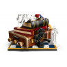 Lego Harry Potter L’école des sorciers édition Collector 76466