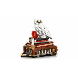Lego Harry Potter L’école des sorciers édition Collector 76466