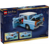 Lego Harry Potter la Ford Anglia ensorcelée 76470