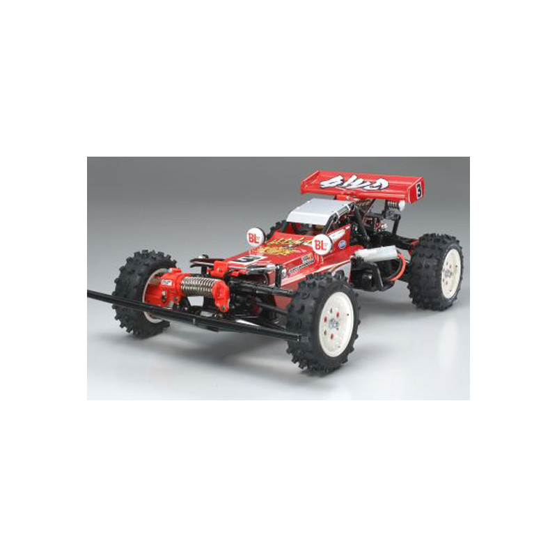 Tamiya Kit 1 10 Hoshot 58391