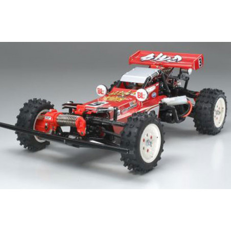 Tamiya Kit 1 10 Hoshot 58391