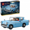Lego Harry Potter la Ford Anglia ensorcelée 76470