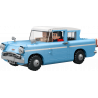 Lego Harry Potter la Ford Anglia ensorcelée 76470
