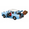 Lego Harry Potter la Ford Anglia ensorcelée 76470