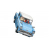 Lego Harry Potter la Ford Anglia ensorcelée 76470