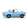 Lego Harry Potter la Ford Anglia ensorcelée 76470