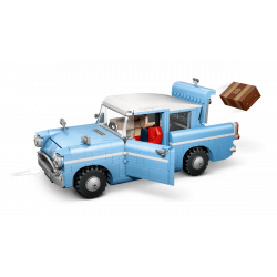 Lego Harry Potter la Ford Anglia ensorcelée 76470