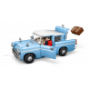 Lego Harry Potter la Ford Anglia ensorcelée 76470