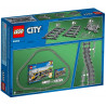 Lego  PACK DE RAILS
