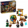 Lego Harry Potter la cérémonie du chapeau magique 76460