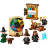 Lego Harry Potter la cérémonie du chapeau magique 76460