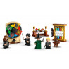 Lego Harry Potter la cérémonie du chapeau magique 76460