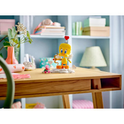 Lego Titi amoureux 40824