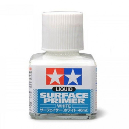 Tamiya Pot Primaire blanc