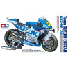 Tamiya 1 12 Suzuki Gsx rr 20 Rins