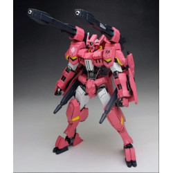Bandai Gundam Iron Blooded  Orphans mobile suit