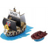 Bandai One Piece Grand Ship Spade
