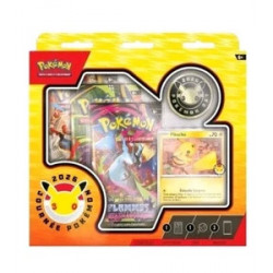 Pokemon Coffret de 3 Booster