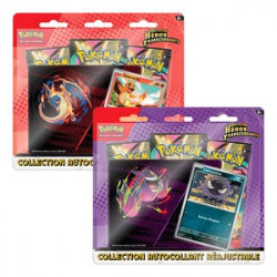Pokemon pack 3 booster