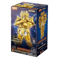 Blokees Saint Seiya Taureau Chevaliers du Zodiaque
