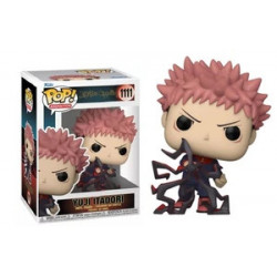 Pop Jujutsu Kaisen Yuji Itadori