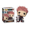 Pop Jujutsu Kaisen Yuji Itadori
