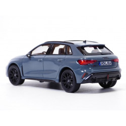 Norev Audi RS 3 2025 Gris Kemora 1 43