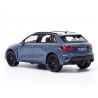 Norev Audi RS 3 2025 Gris Kemora 1 43