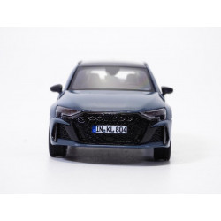 Norev Audi RS 3 2025 Gris Kemora 1 43