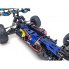 T2m Pirate Shooter II Rtr Bleu 2.4 Ghz 4x4