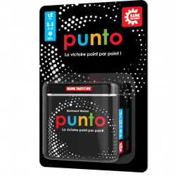 Game Factory Punto