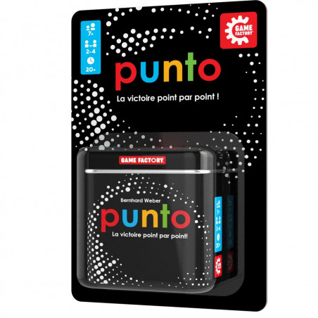 Game Factory Punto