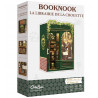 Booknook La librairie de la Chouette