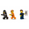 Lego Le fourgon pénitentiaire 60479