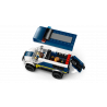 Lego Le fourgon pénitentiaire 60479