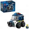 Lego Le camion de police 60481
