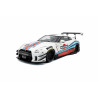 Solido 1.18 Nissan Gtr With Bodywalk R35