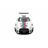 Solido 1.18 Nissan Gtr With Bodywalk R35