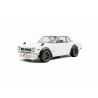 Solido 1.18 Nissan Skyline C10 Hakosuka blanc