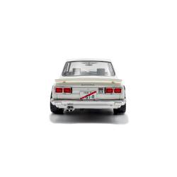 Solido 1.18 Nissan Skyline C10 Hakosuka blanc