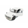 Solido 1.18 Nissan Skyline C10 Hakosuka blanc