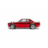 Solido 1.18 Nissan Skyline C10 Hakosuka rouge