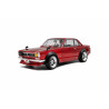 Solido 1.18 Nissan Skyline C10 Hakosuka rouge