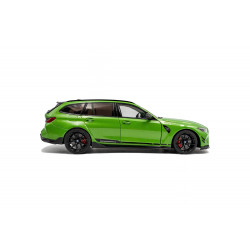 Solido 1.18 Bmw M3 G80 Touring vert2024