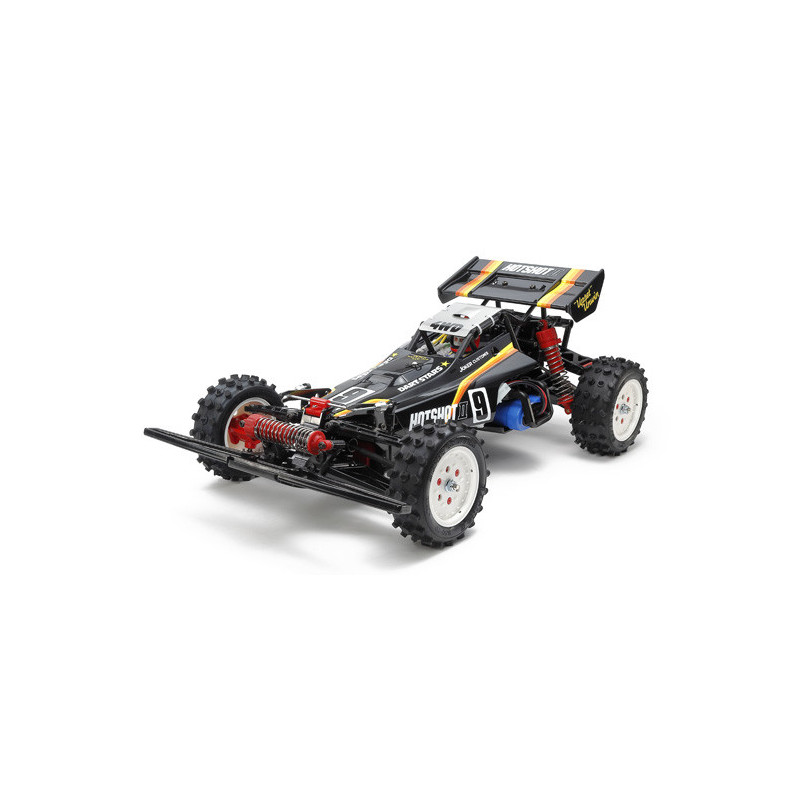 Tamiya Buggy Hotshot II 2024 KIT 58737