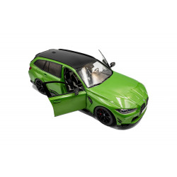 Solido 1.18 Bmw M3 G80 Touring vert2024