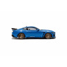 Solido 1.18 Ford Mustang Shelby Super Snake bleu