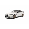 Solido 1.18 Bmw M3 G80 Competition blanc