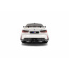 Solido 1.18 Bmw M3 G80 Competition blanc