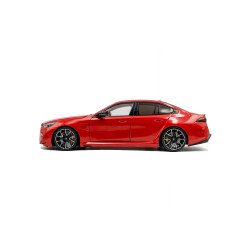 Solido 1.18 Bmw M5 rouge 2025